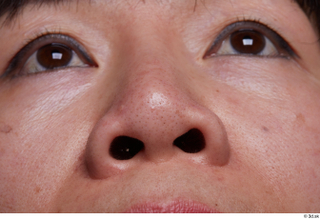 HD Face Skin Famita Ruiling face nose skin pores skin…